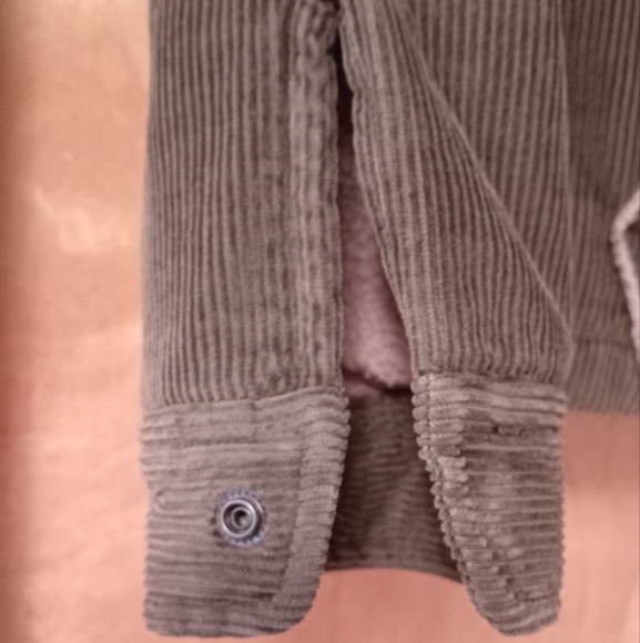 Jacket - Picture 4 of 5